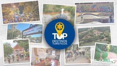 Voto Popular: Jarinu está concorrendo ao Prêmio Top Destinos Turísticos
