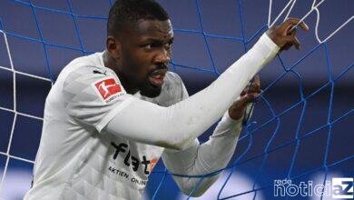 Thuram e Disasi completam lista de convocados da França para Mundial