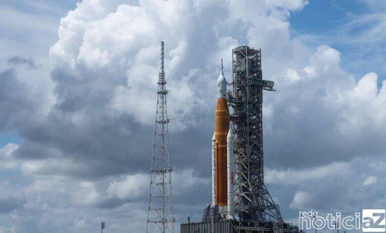 Humanidade dará “primeiro passo” para retorno à Lua