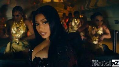 Copa: Música oficial da Copa com Nicki Minaj é lançada