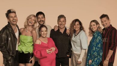 Os Montaner: nova série acompanha uma família fenômeno nas redes sociais