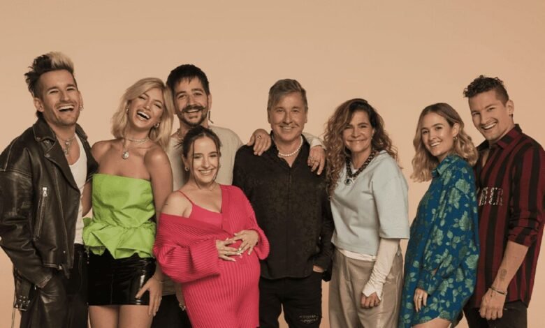 Os Montaner: nova série acompanha uma família fenômeno nas redes sociais