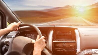 Especialista explica como evitar acidentes de trânsito com a chegada das viagens de fim de ano