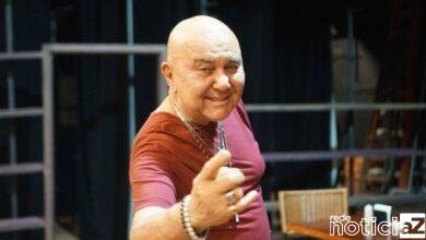 Ator Roberto Guilherme morre aos 84 anos no Rio de Janeiro