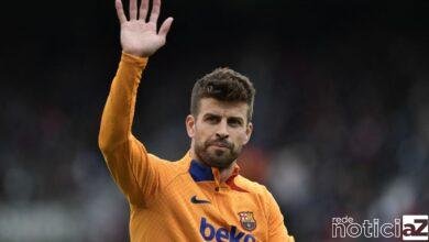 Piqué anuncia aposentadoria meio a momento delicado na vida pessoal