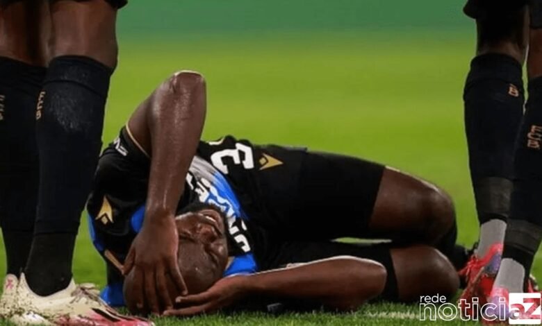 Encefalopatia crônica: entenda como essa doença se tornou uma preocupação no futebol