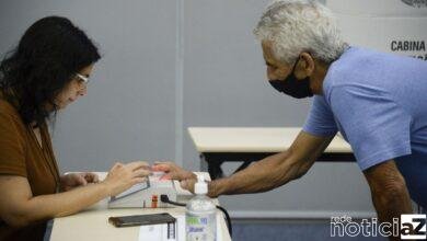 Mesário que não compareceu nas Eleições tem até esta terça para justificar ausência