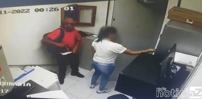 Bandidos roubam loja de varejo e levam diversos aparelhos eletrônicos em Várzea Paulista