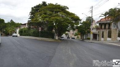 Jundiaí realiza recapeamento de ruas do Jardim da Fonte