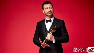 Oscar escolhe seu mais "novo" apresentador para cerimônia de 2023