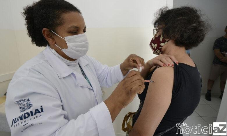 Prefeitura de Jundiaí recomenda uso de máscaras e incentiva e vacinação atualizada