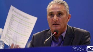 Hora de escolher quem vai buscar o hexa da Copa para o Brasil