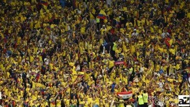 Fifa investigará cantos homofóbicos de torcida equatoriana na Copa