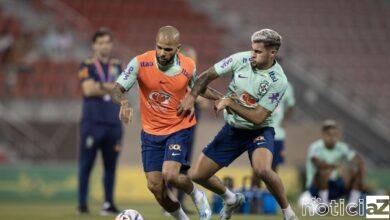 Brasil x Suíça: duelo vale vaga antecipada para as oitavas da Copa