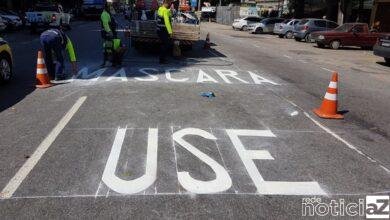 Casos graves de covid-19 crescem em todo o país