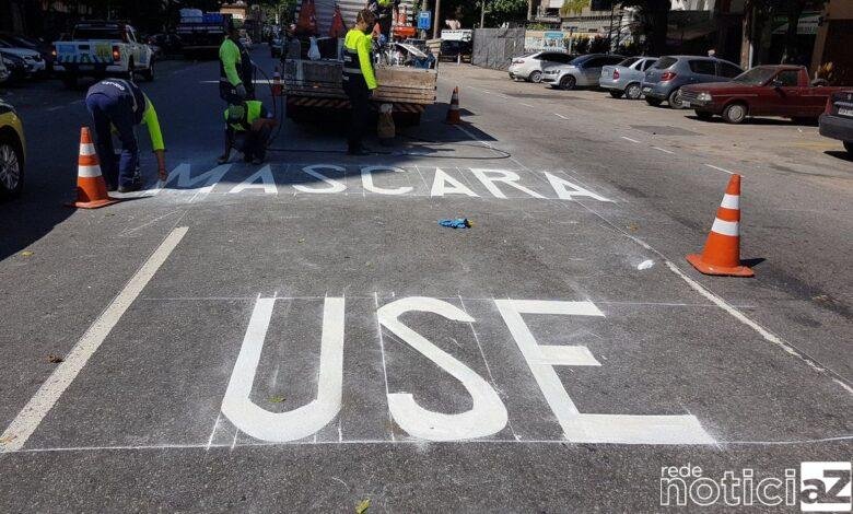 Casos graves de covid-19 crescem em todo o país