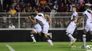 Vasco e Bahia retornam para a Série A do Brasileirão