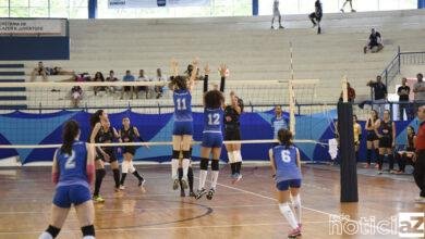 Vôlei Feminino de Jundiaí tem inscrições abertas para nascidas entre 2002 e 2011