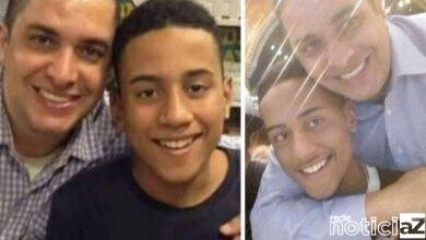 Filho do cantor Waguinho do grupo "Os Morenos" é morto no Rio de Janeiro