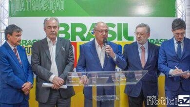 Vice-presidente eleito anuncia mais 61 nomes da equipe de transição