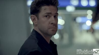 Novo trailer da terceira temporada de Jack Ryan de Tom Clancy