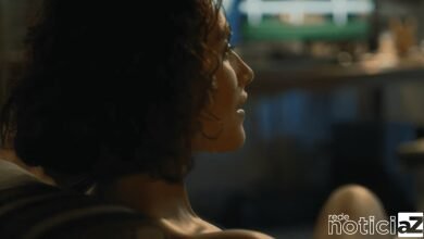 Suspense, perigo e sedução marcam trailer de Olhar Indiscreto, primeira minissérie brasileira