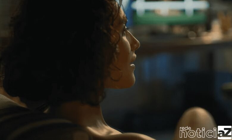 Suspense, perigo e sedução marcam trailer de Olhar Indiscreto, primeira minissérie brasileira