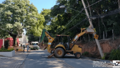 Abastecimento de água é interrompido em bairro de Jundiaí