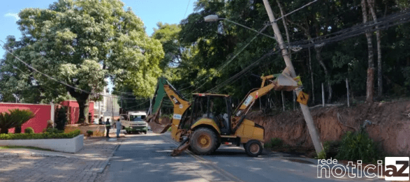 Abastecimento de água é interrompido em bairro de Jundiaí