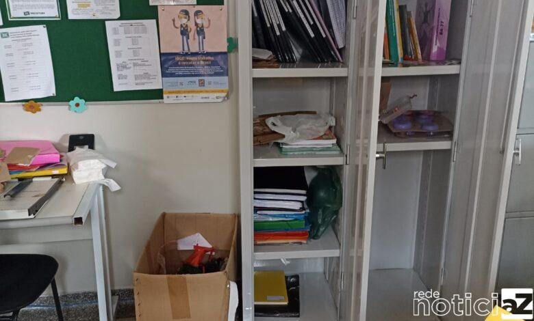 Prefeitura de Campo Limpo Paulista ainda investiga vandalismo em creche