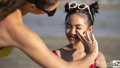 Conheça 10 dicas especiais para manter a saúde no verão