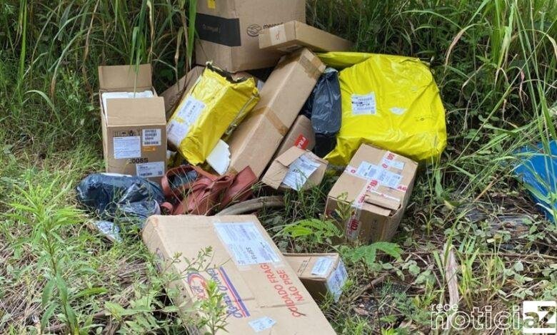 Guarda Municipal de Jundiaí localiza produtos roubados