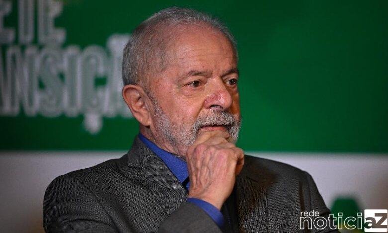 Em mensagem de Natal, Lula lembra vítimas da covid e das chuvas