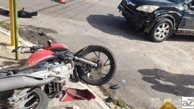 Jovem motociclista morre após grave acidente em Itupeva