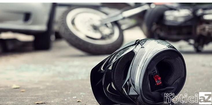 Jovem morre em Itatiba após acidente com moto em estrada