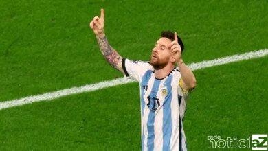 Com falha bizarra e sofrimento, Argentina bate a Austrália e se classifica