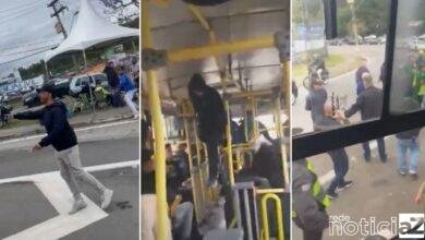 Grupo bolsonarista que atacou estudantes em Jundiaí é denunciado pelo MP