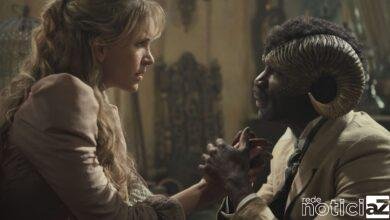 Veja as primeiras imagens da última temporada de Carnival Row