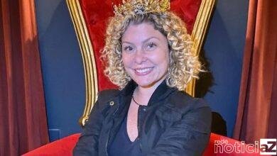 Bárbara Borges é a grande campeã de "A Fazenda 14"