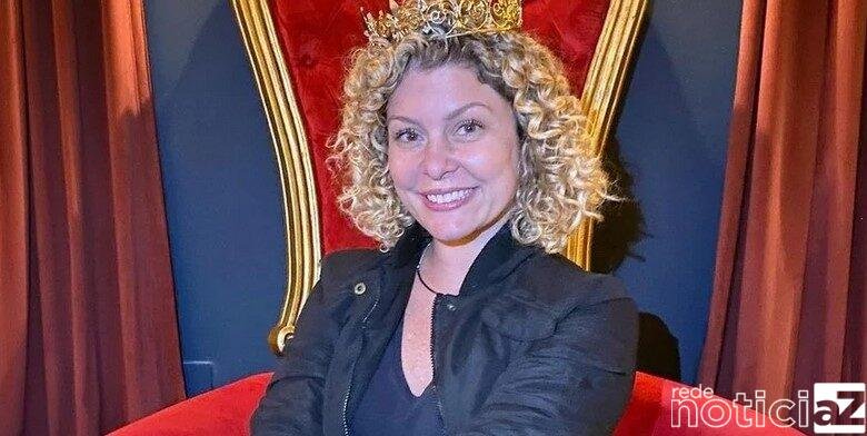 Bárbara Borges é a grande campeã de "A Fazenda 14"