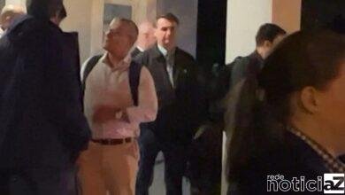 Bolsonaro vai embora para casa de ex-lutador de MMA nos EUA e não vai participar da festa de posse de Lula