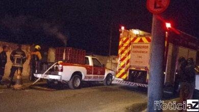 Moradora fica ferida após casa ser incendiada em Várzea Paulista