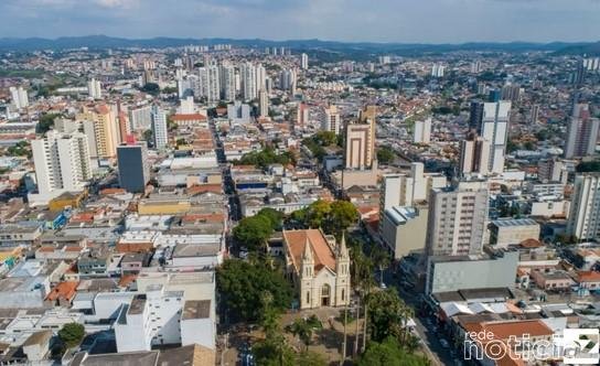 Natal em Jundiaí promove mudanças no trânsito do Centro