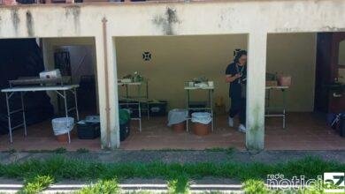 Chácara usada para castração de animais em Campo Limpo é interditada