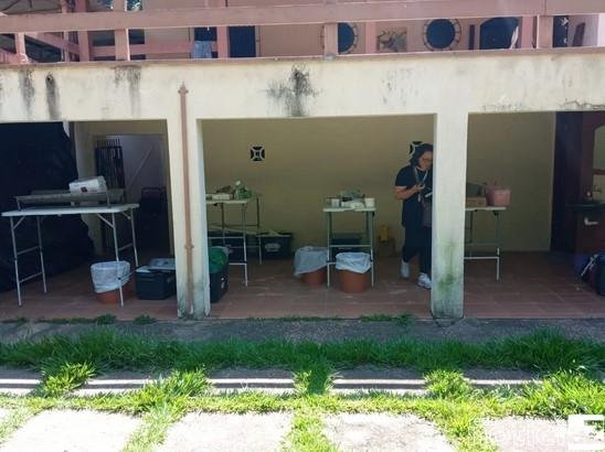 Chácara usada para castração de animais em Campo Limpo é interditada