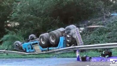 Rodovia dos Bandeirantes registra dois acidentes de trânsito