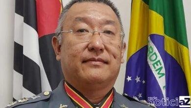 49º Batalhão da PM de Jundiaí passa a ser comandado por Eduardo Yasui