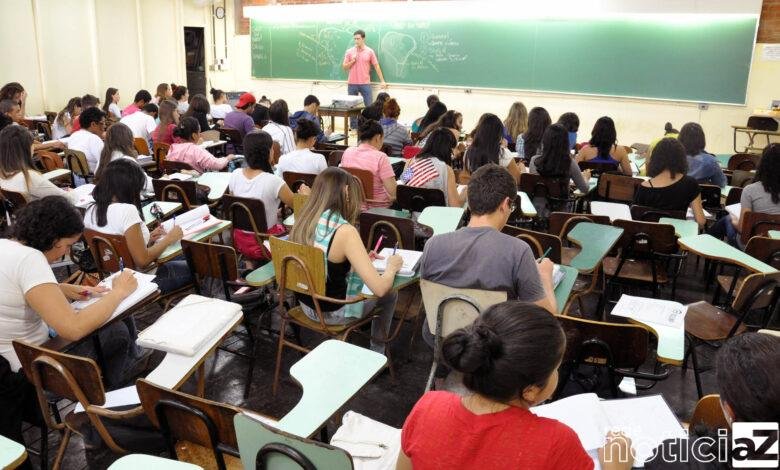 Projeto garante cursinho pré-vestibular gratuito em Jundiaí