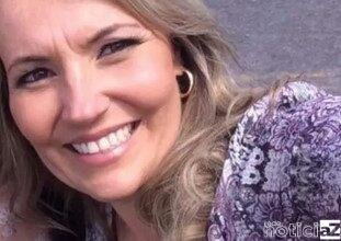 Dentista cai de parapeito de deck durante aniversário e morre