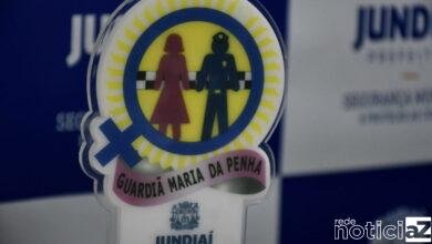 Patrulha Guardiã de Jundiaí detém ex-companheiro que descumpriu medida protetiva